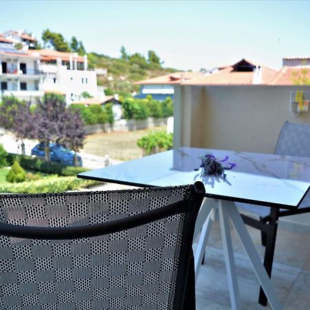 Apartament The Archontariki Ormos Panagias Zewnętrze zdjęcie