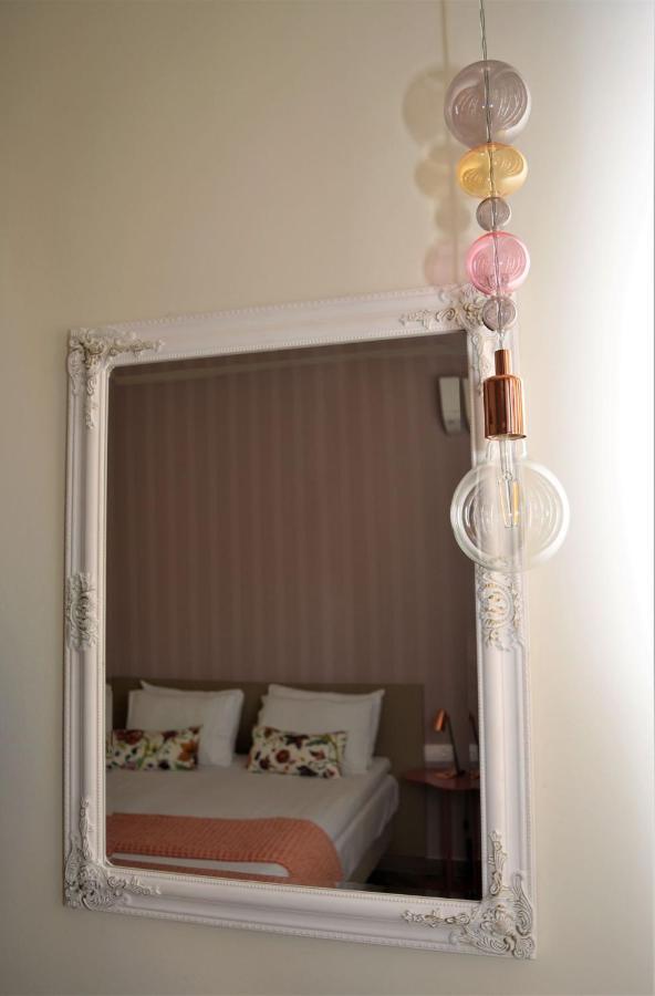 Apartament The Archontariki Ormos Panagias Zewnętrze zdjęcie