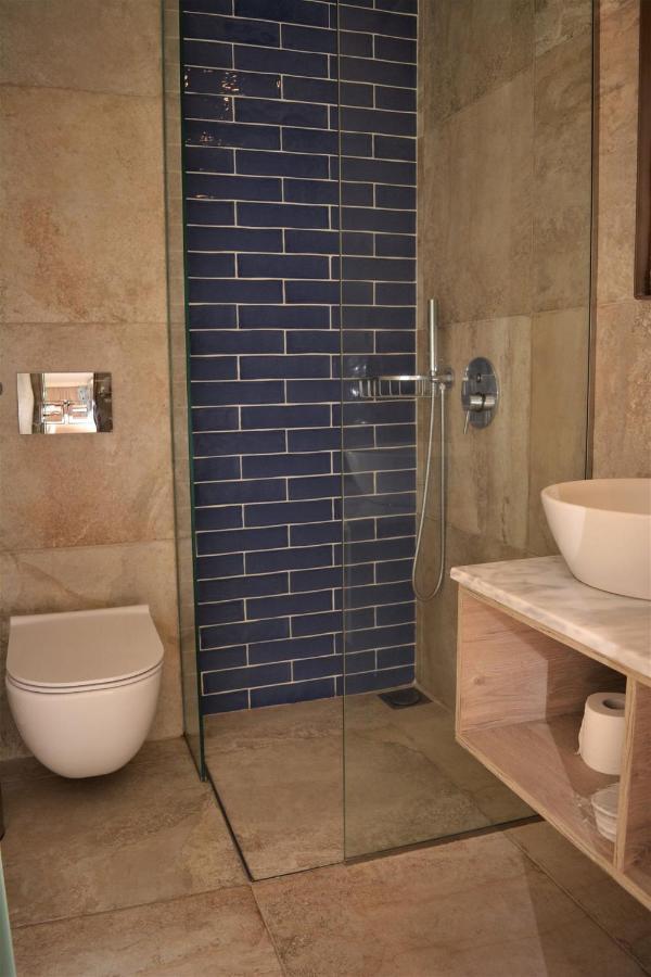 Apartament The Archontariki Ormos Panagias Zewnętrze zdjęcie